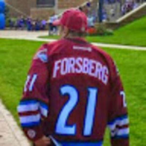 Meet your Posher, Greg